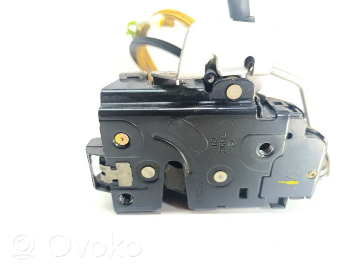 Audi A6 S6 C5 4B Rear door lock 