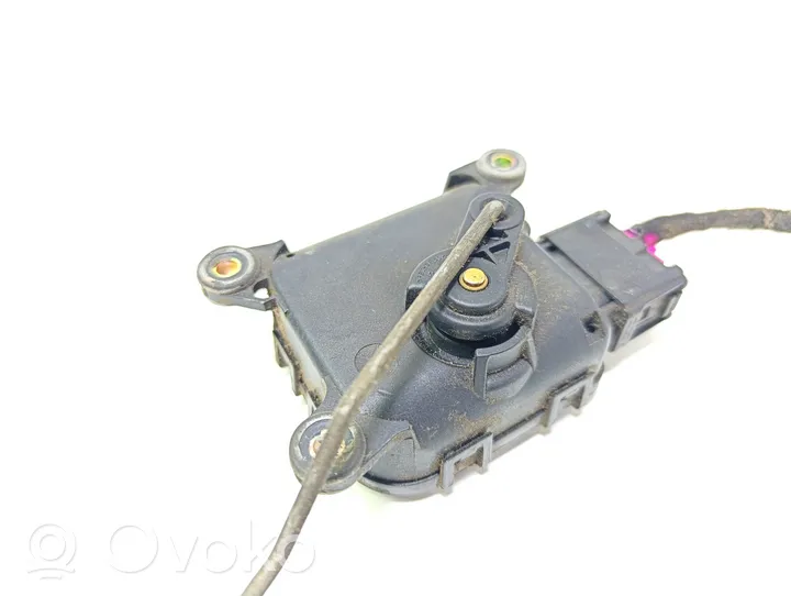 Audi A6 S6 C5 4B Motorino attuatore aria 4B1820511