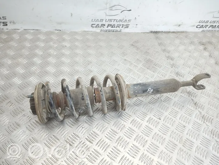 Audi A6 S6 C5 4B Ammortizzatore anteriore 