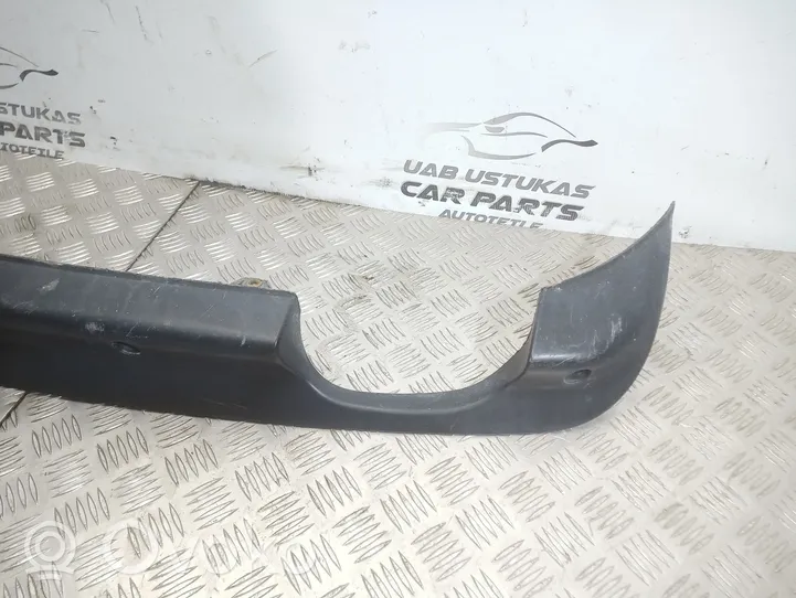 Audi A6 S6 C5 4B Rivestimento della parte inferiore del paraurti posteriore 