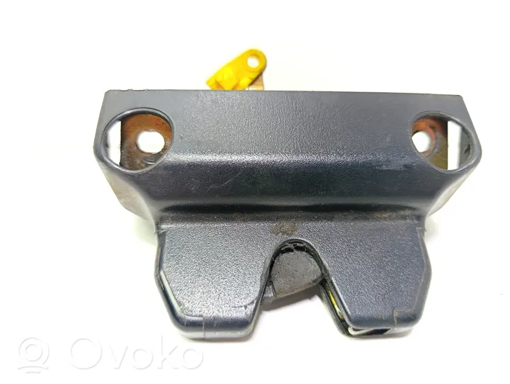 Renault Laguna I Tailgate/trunk/boot lock/catch/latch 