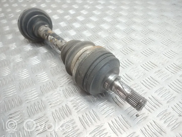 Volvo S70  V70  V70 XC Front driveshaft 