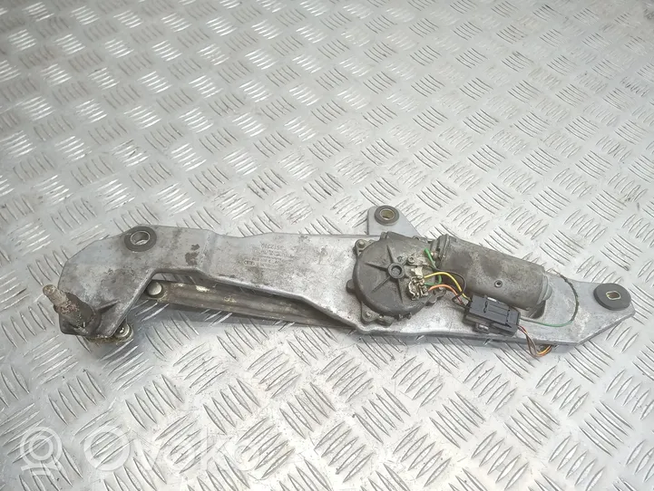 Volvo S70  V70  V70 XC Moteur d'essuie-glace arrière 3512310