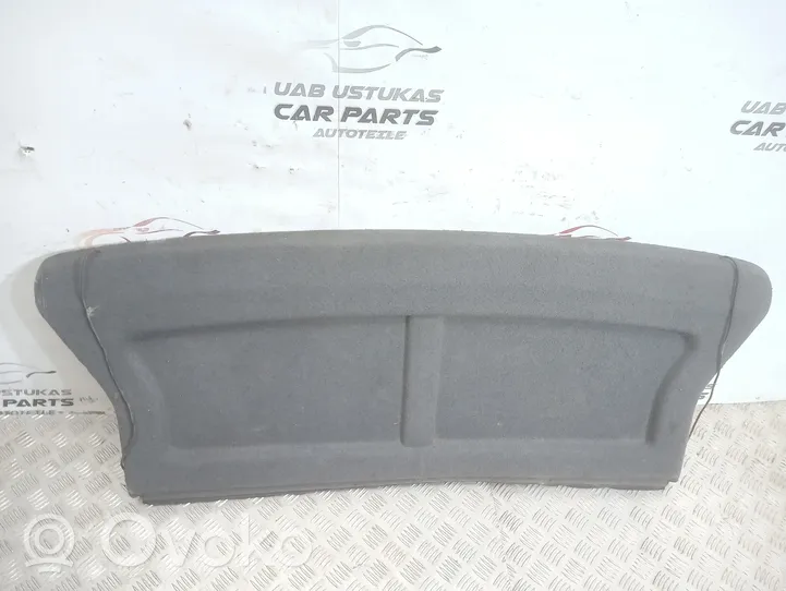 Renault Clio I Parcel shelf load cover 