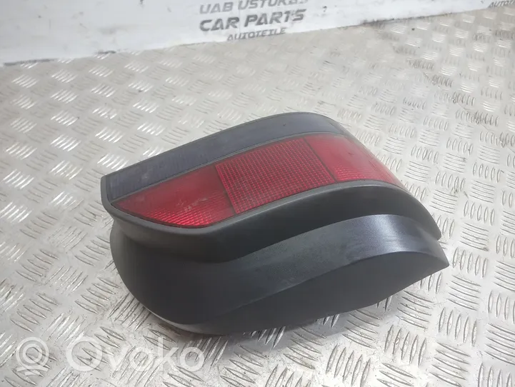 Renault Clio I Rear/tail lights 