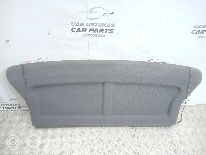 Renault Clio I Parcel shelf load cover 