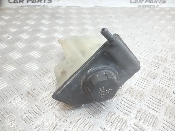 Volvo S40, V40 Coolant expansion tank/reservoir 30804963