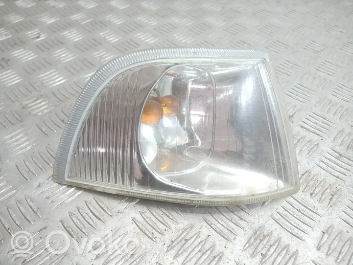 Volvo S40, V40 Front indicator light 