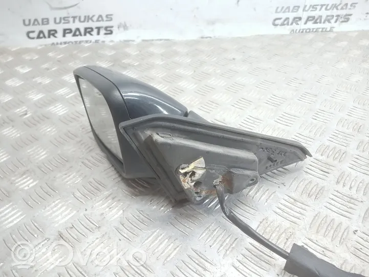 Volvo S40, V40 Front door electric wing mirror 