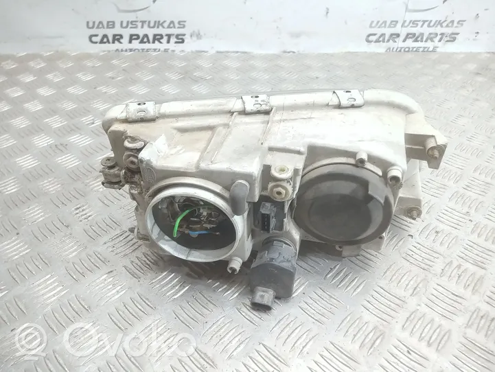 Volvo S40, V40 Phare frontale 