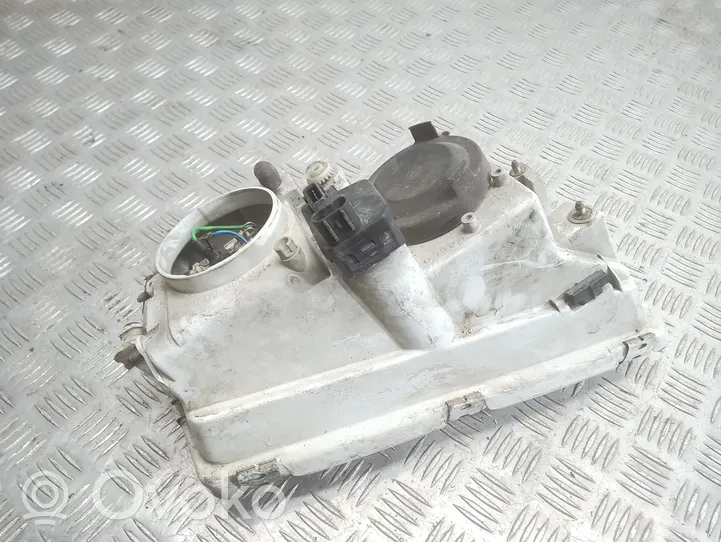 Volvo S40, V40 Phare frontale 