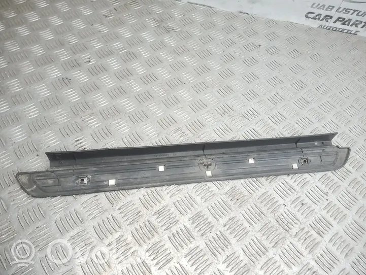 Volvo S40, V40 Front sill trim cover 