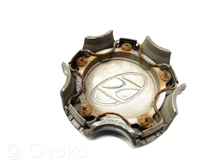 Hyundai Trajet Borchia ruota originale 529603A710