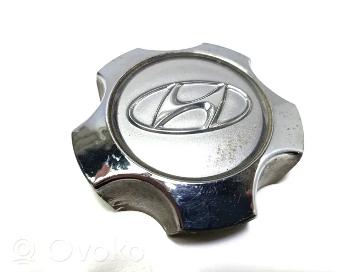 Hyundai Trajet Borchia ruota originale 529603A710