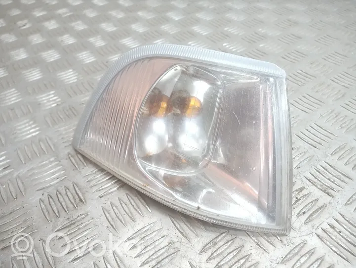 Volvo S40, V40 Front indicator light 