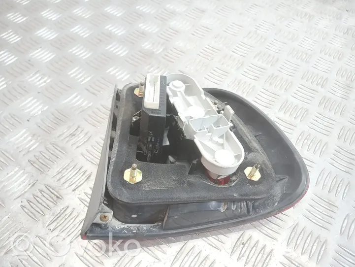 Volvo S40, V40 Lampa tylna 