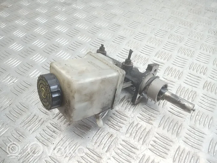 Citroen C5 Master brake cylinder 