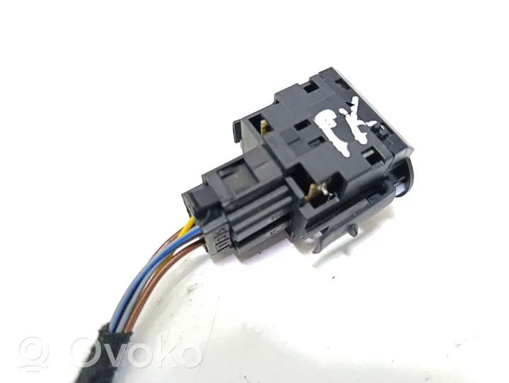 Volkswagen PASSAT B5.5 Headlight level height control switch 3B0941333C