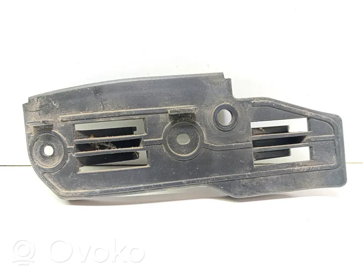 Volkswagen PASSAT B5.5 Staffa di rinforzo montaggio del paraurti anteriore 3B0807183E