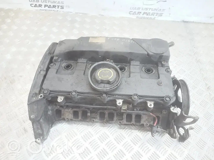 Ford Mondeo Mk III Engine head 