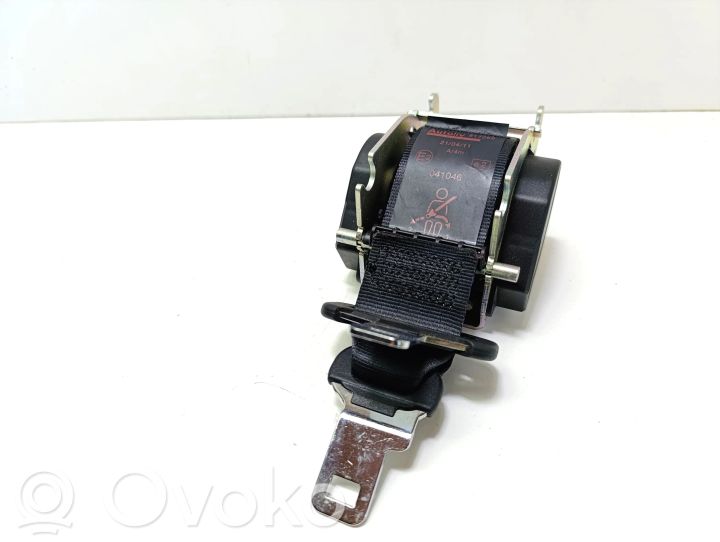96817099 Citroen C3 Picasso Ceinture de securite arriere 9.80 OVOKO