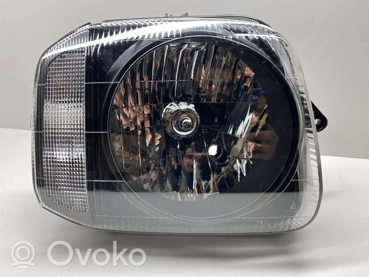 Suzuki Jimny Lampa przednia 3512081A70