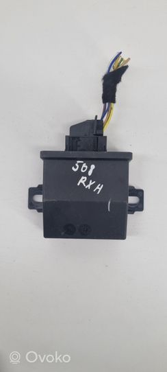 Peugeot 508 RXH Module d'éclairage LCM 980162638000