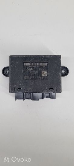 Ford Mondeo MK V Door control unit/module DG9T14B531