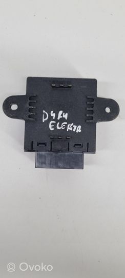 Ford Mondeo MK V Door control unit/module DG9T14B534