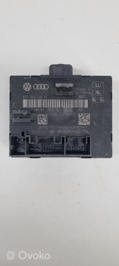 Audi A5 8T 8F Unidad de control/módulo de la puerta 8T0959795N