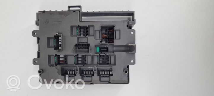 BMW 1 E81 E87 Fuse module 911944603