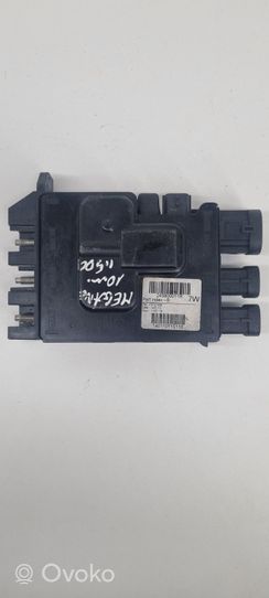 Renault Megane III Cableado positivo 243800011R