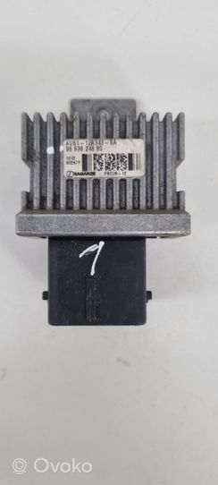 Citroen DS5 Przekaźnik / Modul układu ogrzewania wstępnego 9663824880