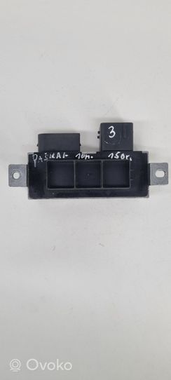 Nissan Qashqai Przekaźnik / Modul układu ogrzewania wstępnego 8200558438A