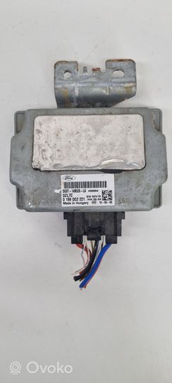 Ford Mondeo MK V Module de contrôle sans clé Go DG9T14B526LA