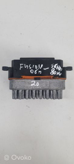 Ford Fusion Heater blower motor/fan resistor 3S7H19E624AB