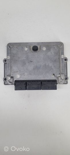 Citroen C5 Sterownik / Moduł ECU 0261206419