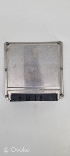 Mercedes-Benz S W220 Sterownik / Moduł ECU 0305455832