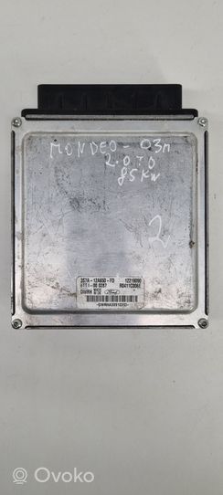 Ford Mondeo Mk III Calculateur moteur ECU 3S7A12A650FD