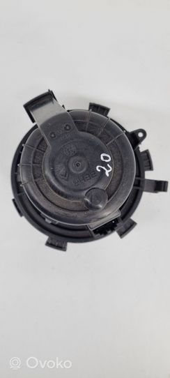 Citroen C6 Heater fan/blower L5771000