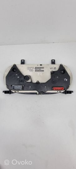 Renault Kangoo I Tachimetro (quadro strumenti) P8200176652