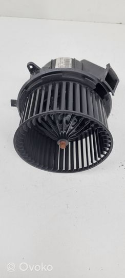 Citroen C3 Soplador/ventilador calefacción T4190001