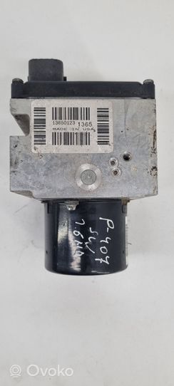 Citroen C8 Pompe ABS 0265950075