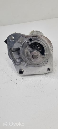 Citroen C3 Starter motor 9671530880