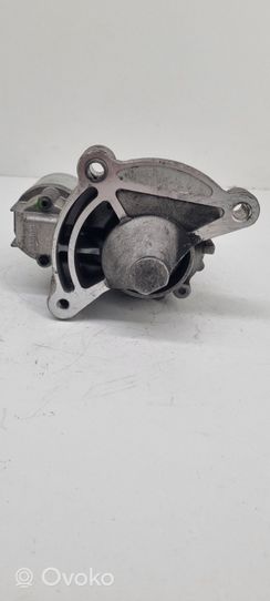 Citroen C3 Motor de arranque 9658808780