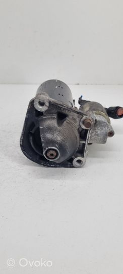 Volvo S80 Motor de arranque 0001109264