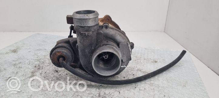 Mercedes-Benz Vito Viano W639 Turbine A6460960299