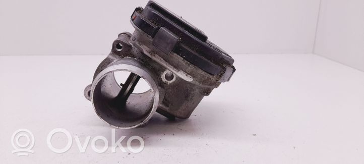 Citroen Berlingo Throttle valve 9673534480