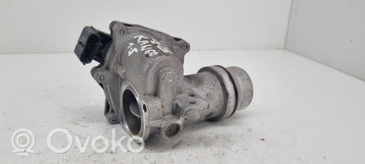 Renault Kangoo II Clapet d'étranglement 8200614985F