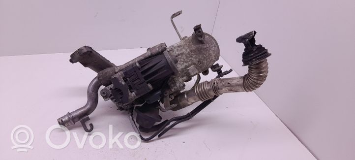 Citroen C4 II Picasso Zawór EGR 9802194080